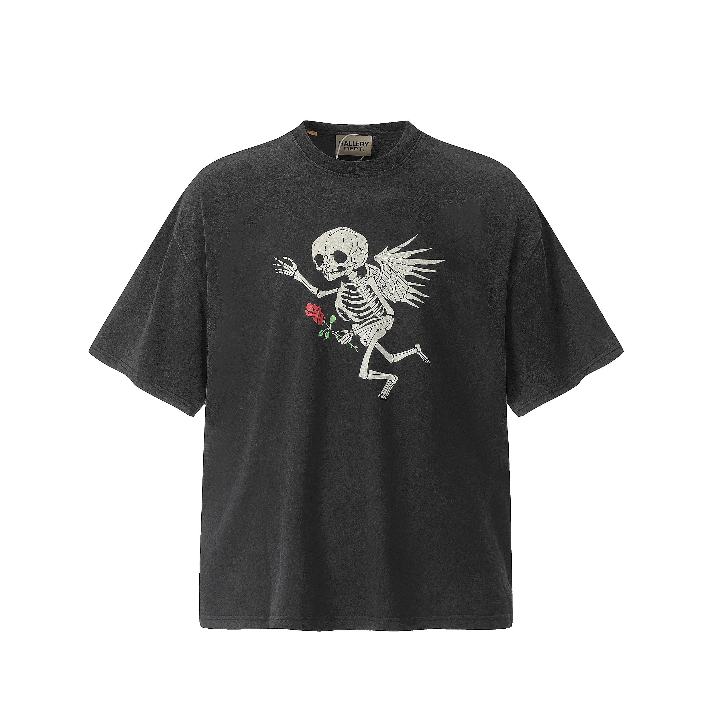 GALLERY DEPT New T-shirt D13