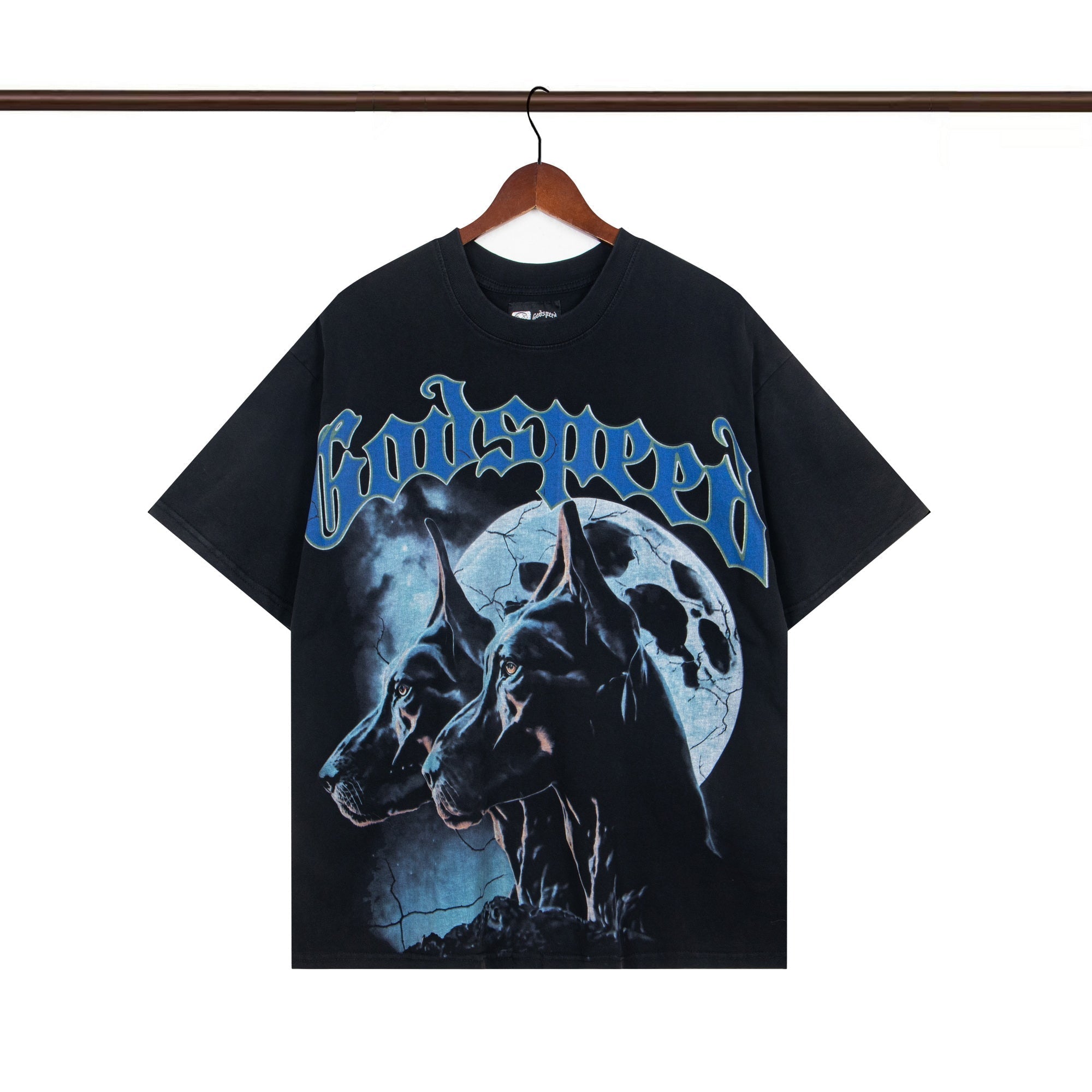 God Speed New fashion T-shirt G29