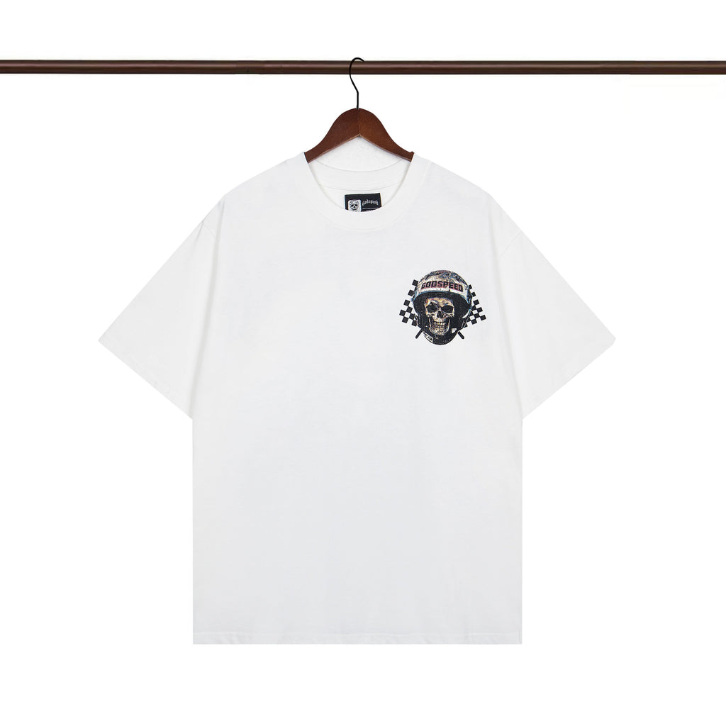 God Speed New fashion T-shirt G21