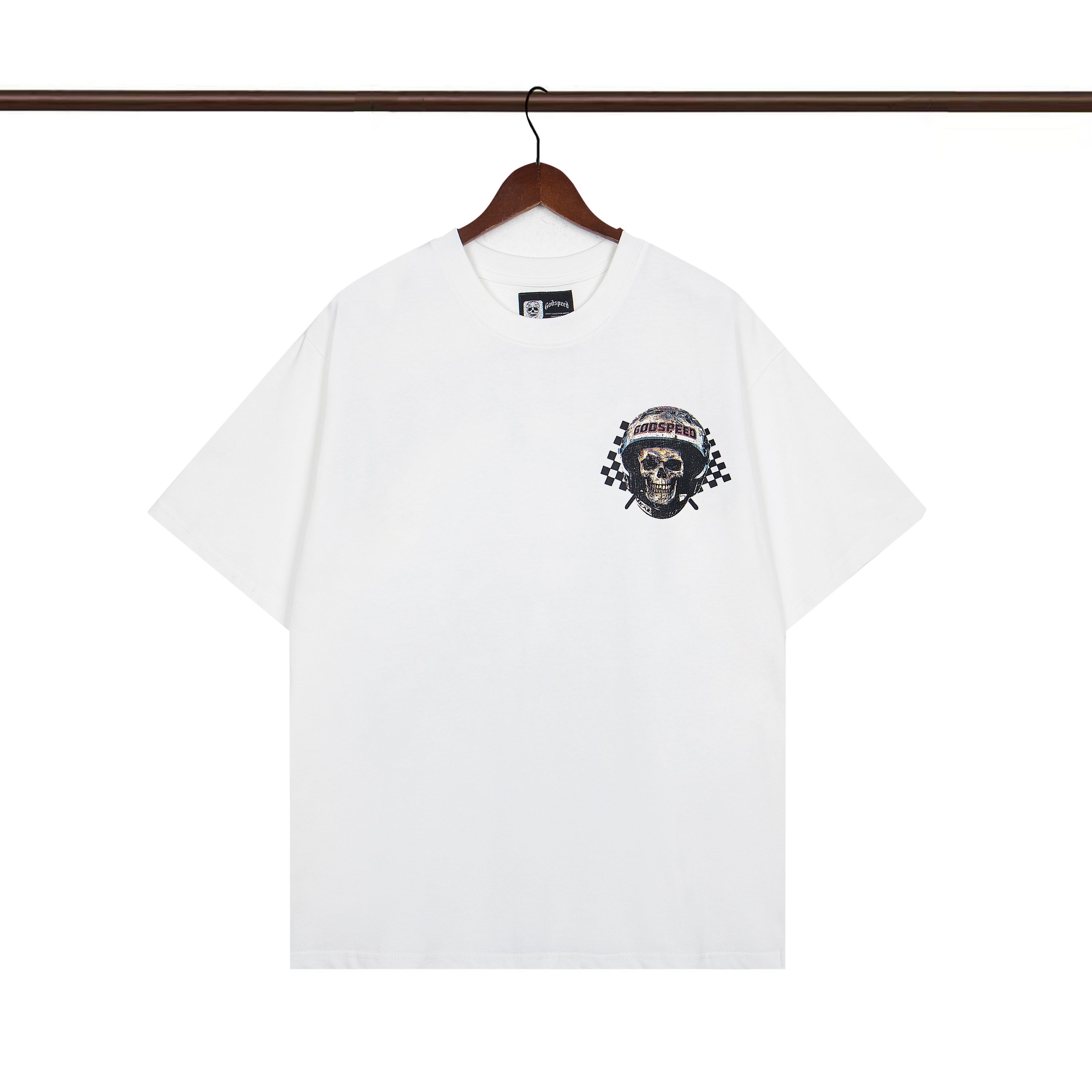 God Speed New fashion T-shirt G21