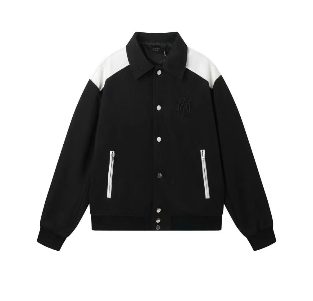 ICON Amiri Fashion jacket