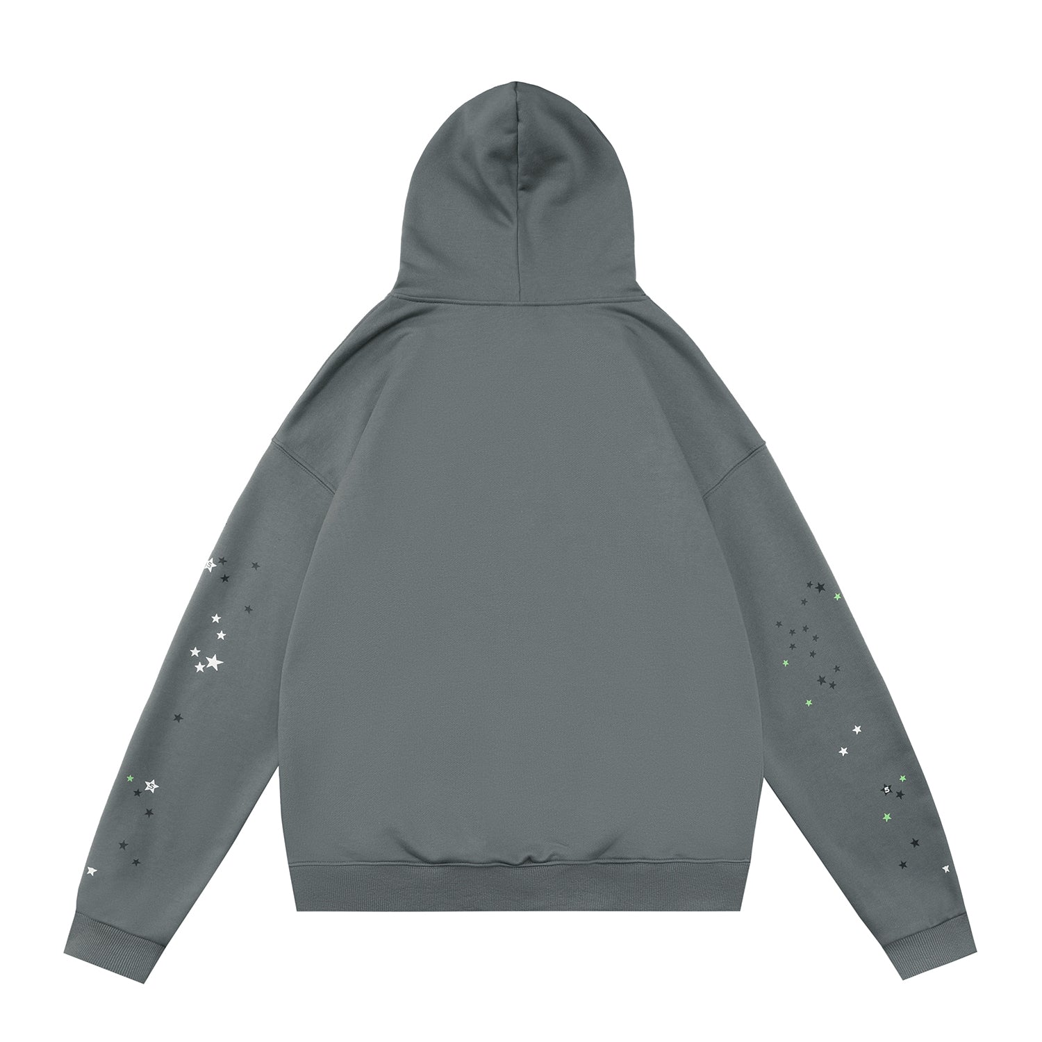Sp5der Hoodie 0221