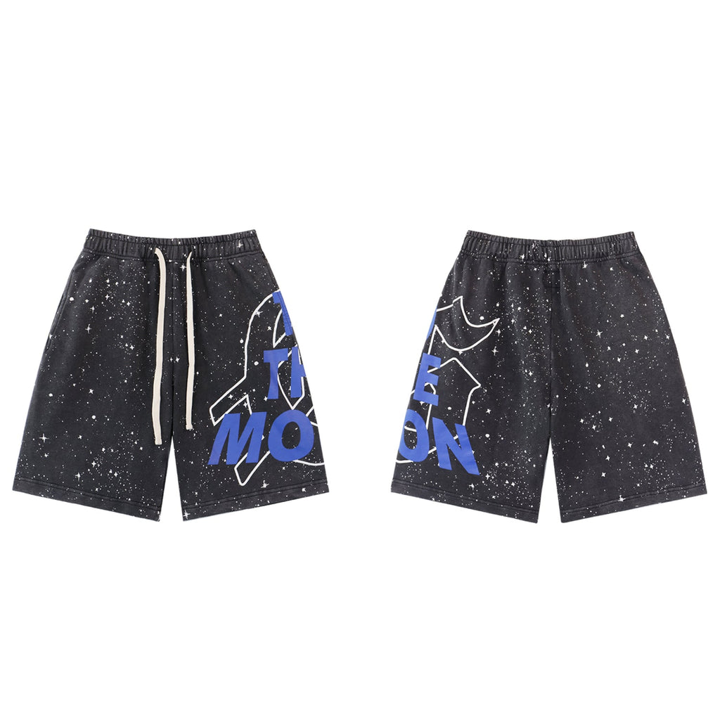 GALLERY DEPT NEW Shorts 8675