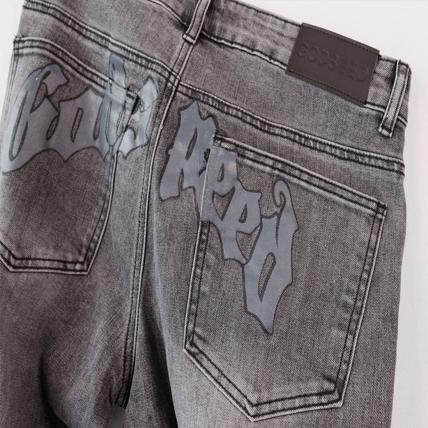 GALLERY DEPT NEW Pants 8211