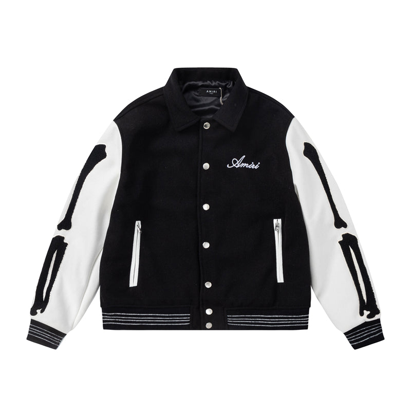 ICON Amiri Fashion jacket