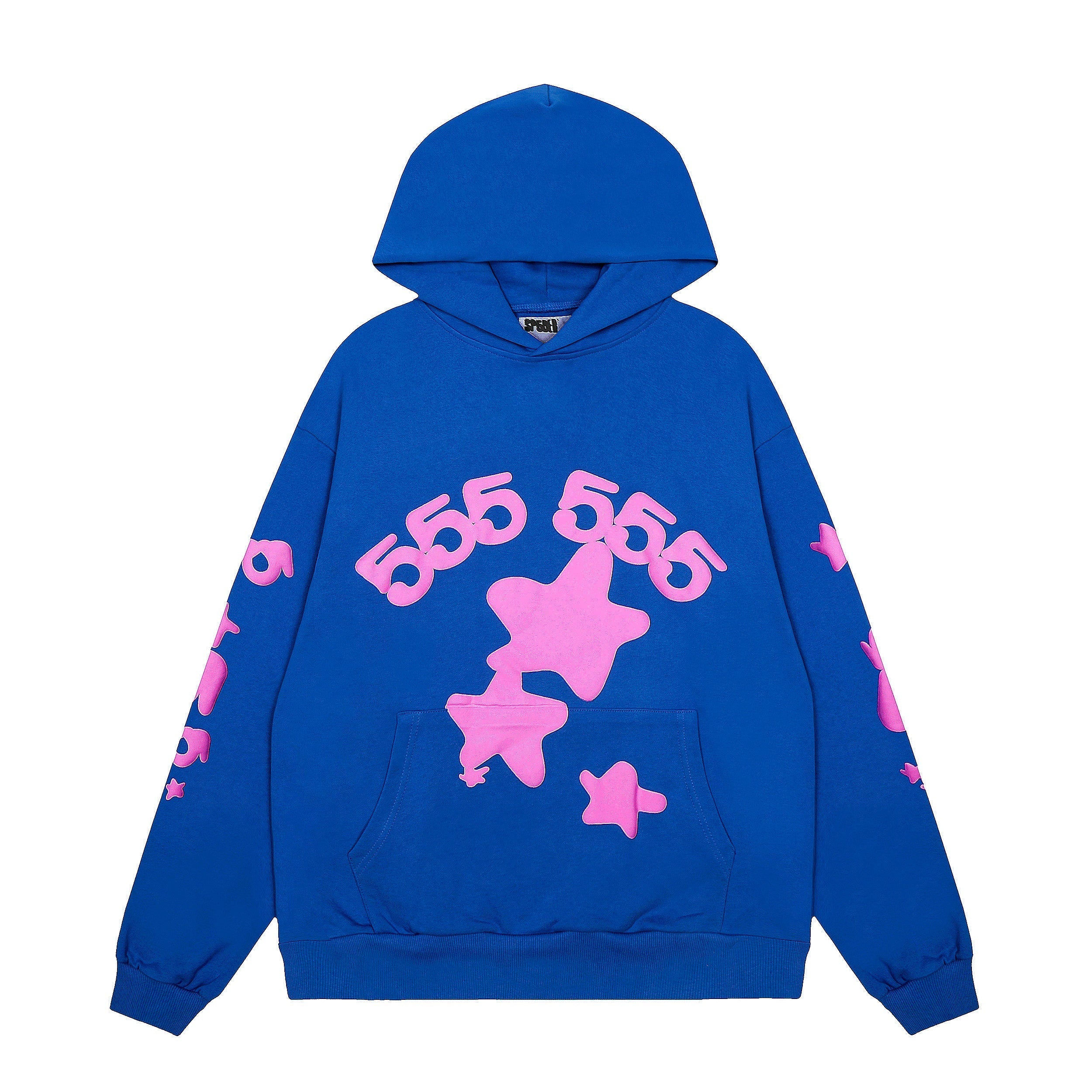 Sp5der Hoodie 7727