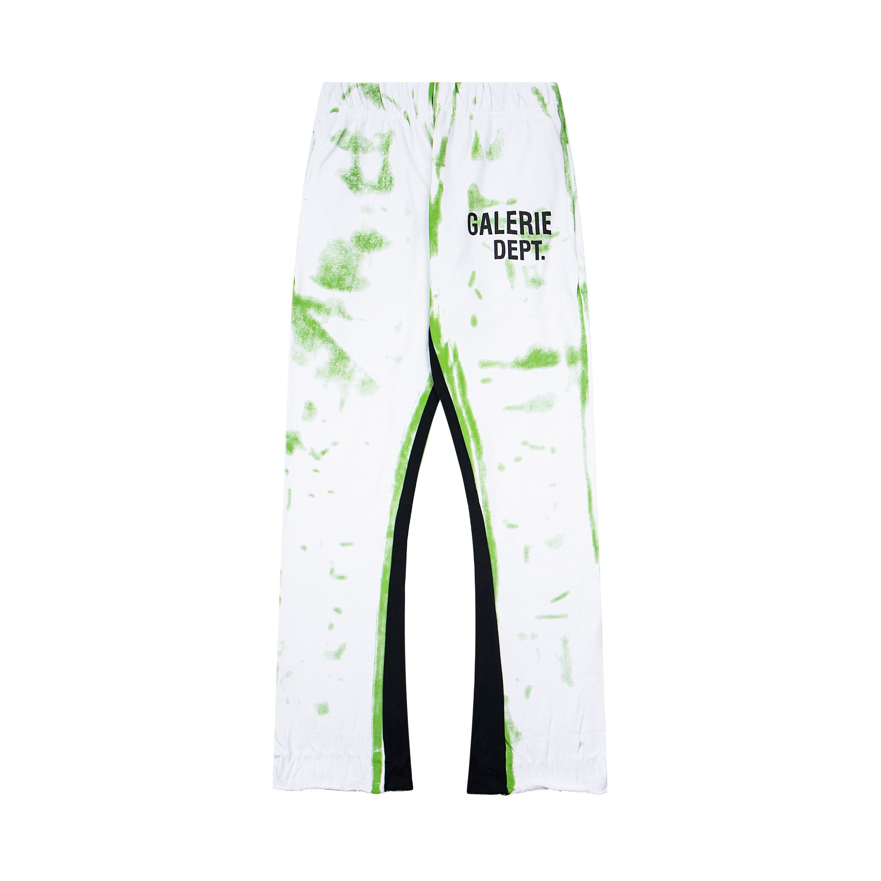 GALLERY DEPT New Pants G465