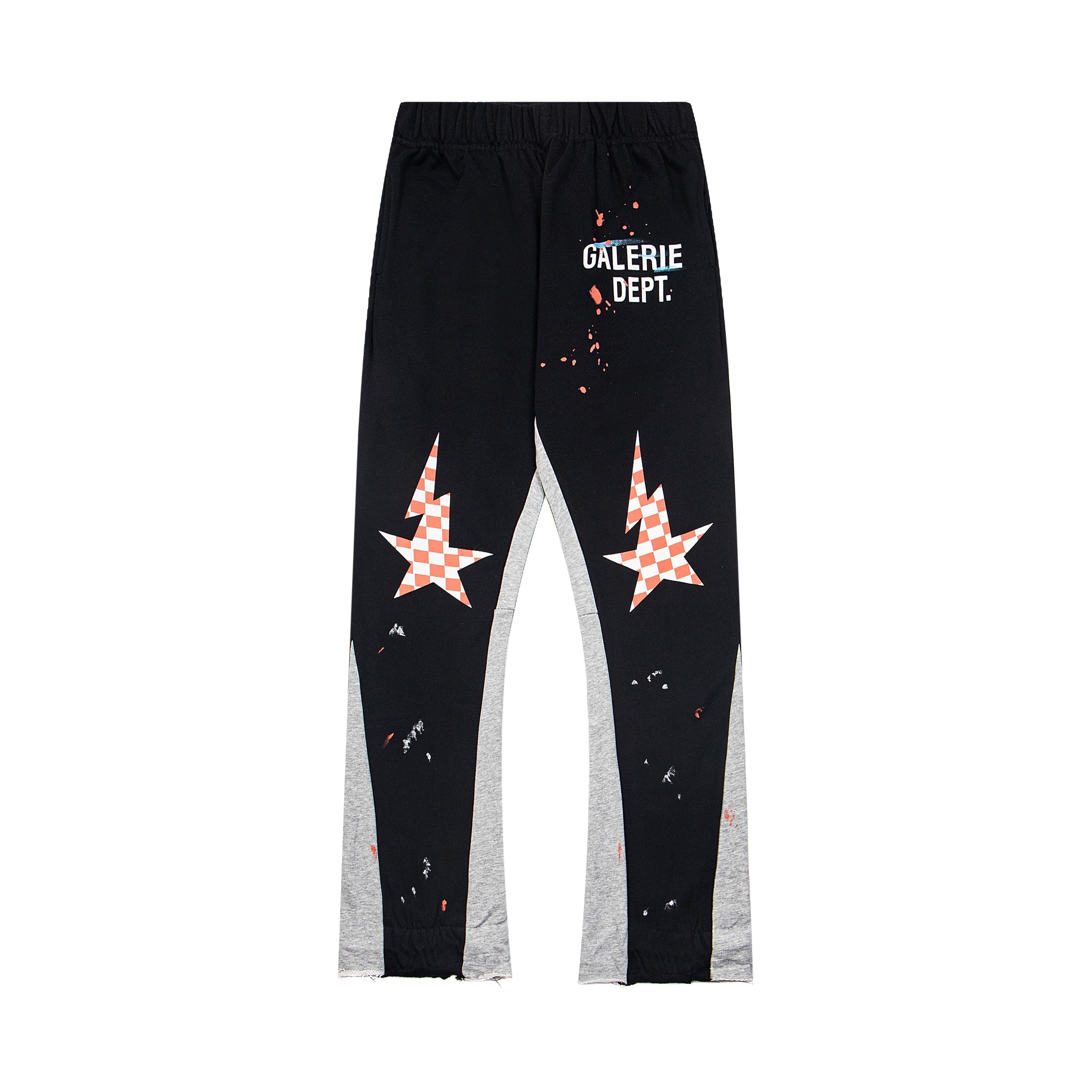 GALLERY DEPT New Pants G466