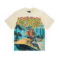 God Speed New fashion T-shirt 3111