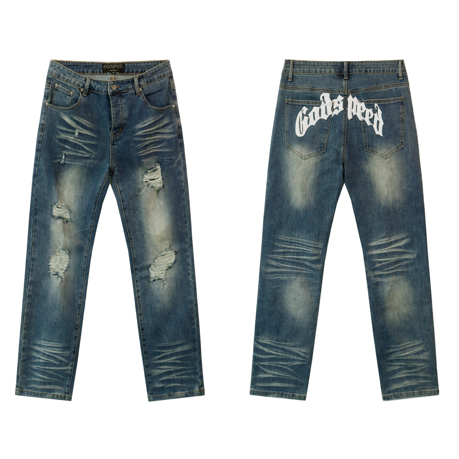 GALLERY DEPT NEW Pants 8211