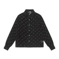 Luxury Chrome-Hearts New Jacket 2225