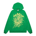 Sp5der Hoodie 7701