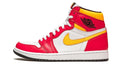 Air Jordan 1 High OG “Light Fusion Red”