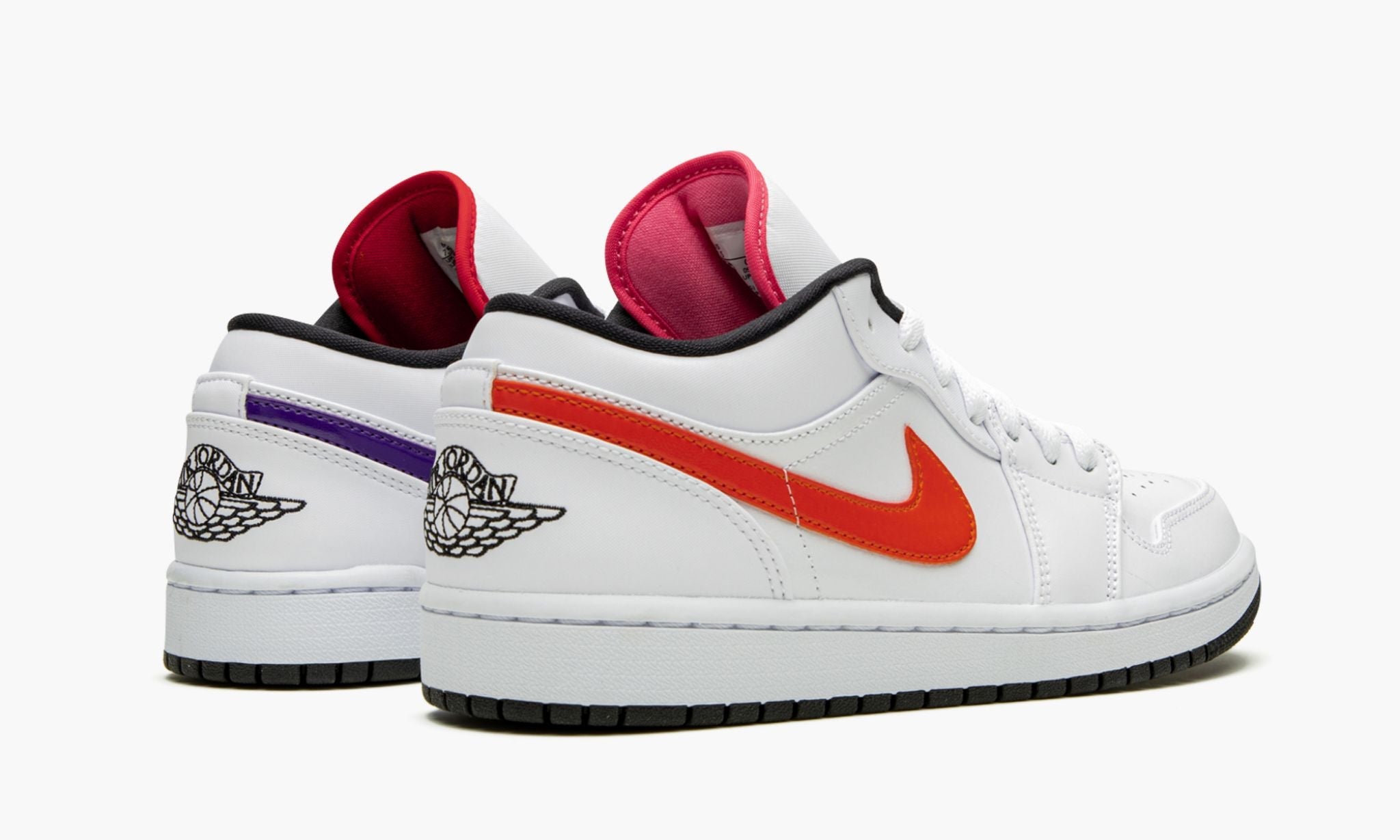 Air Jordan 1 Low “Multicolor”
