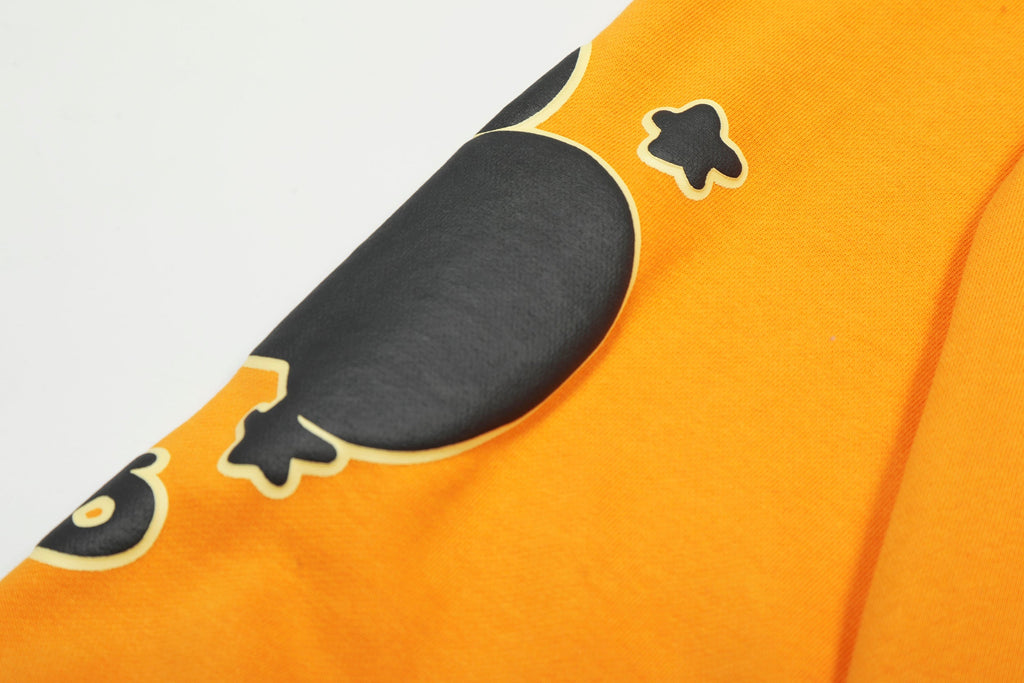 Sp5der Hoodie 7724