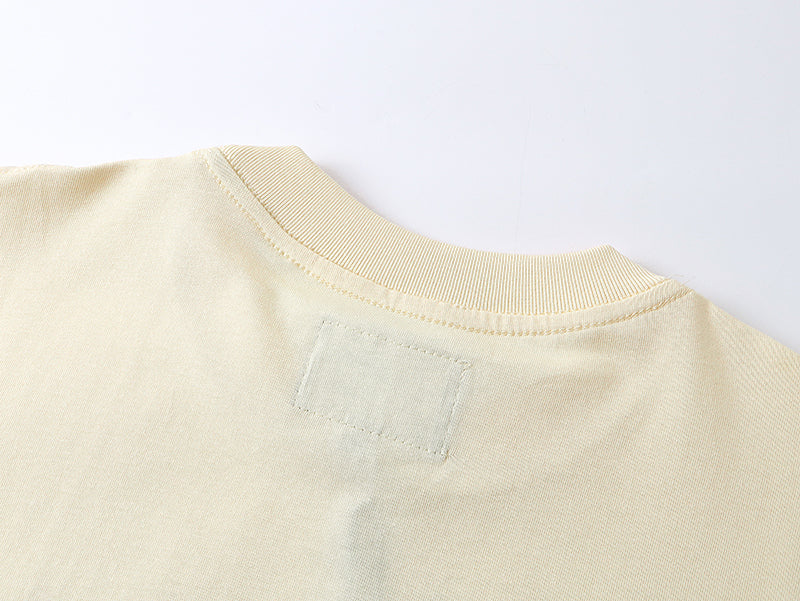 God Speed New fashion T-shirt 3127