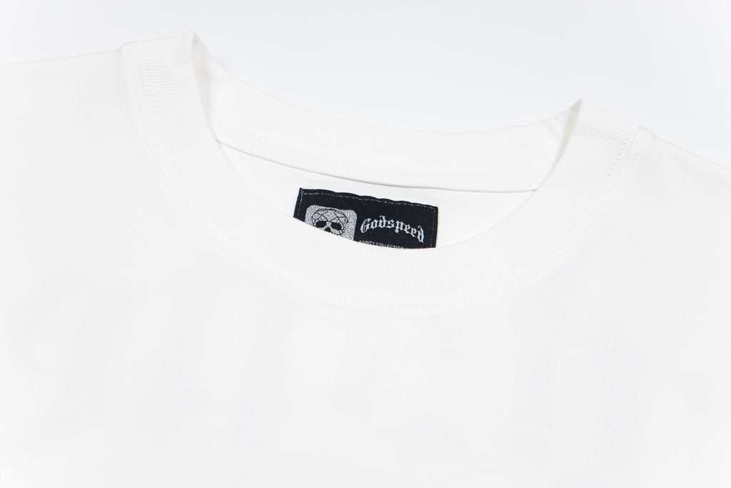 God Speed New fashion T-shirt G21